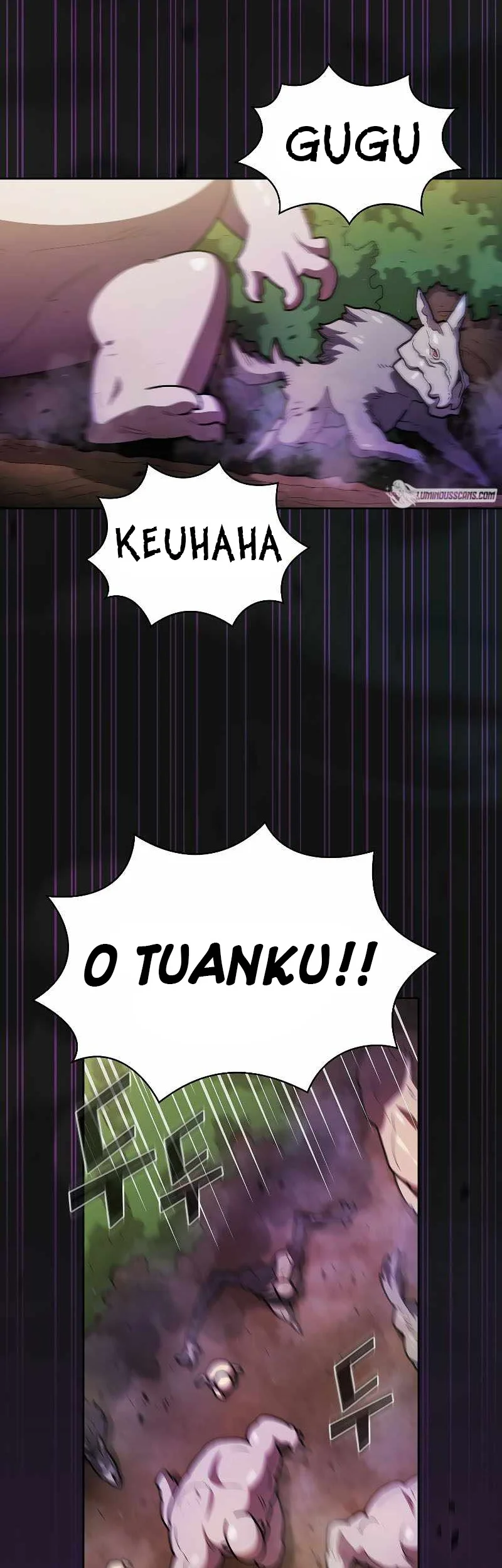 FFF-Class Trashero Chapter 133 Gambar 30