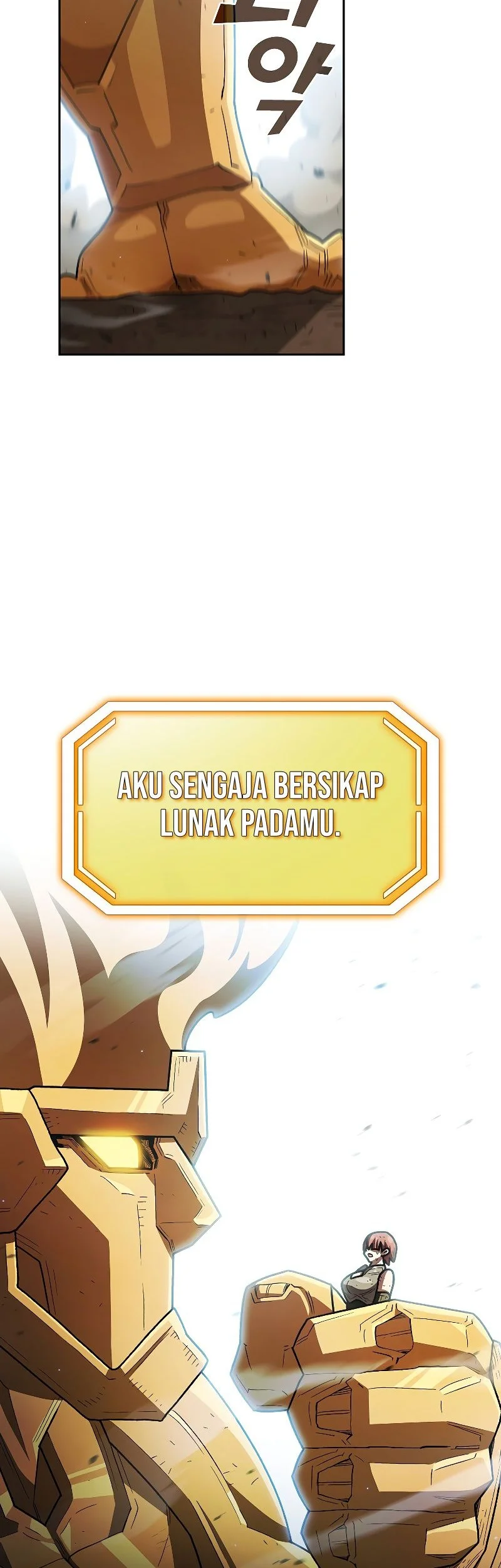 FFF-Class Trashero Chapter 134 Gambar 25