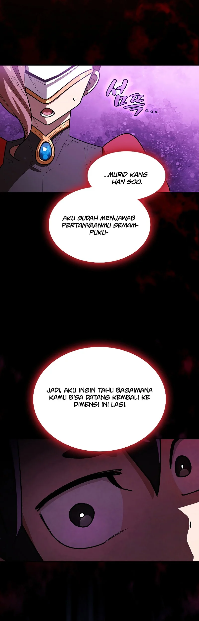 FFF-Class Trashero Chapter 137 Gambar 30