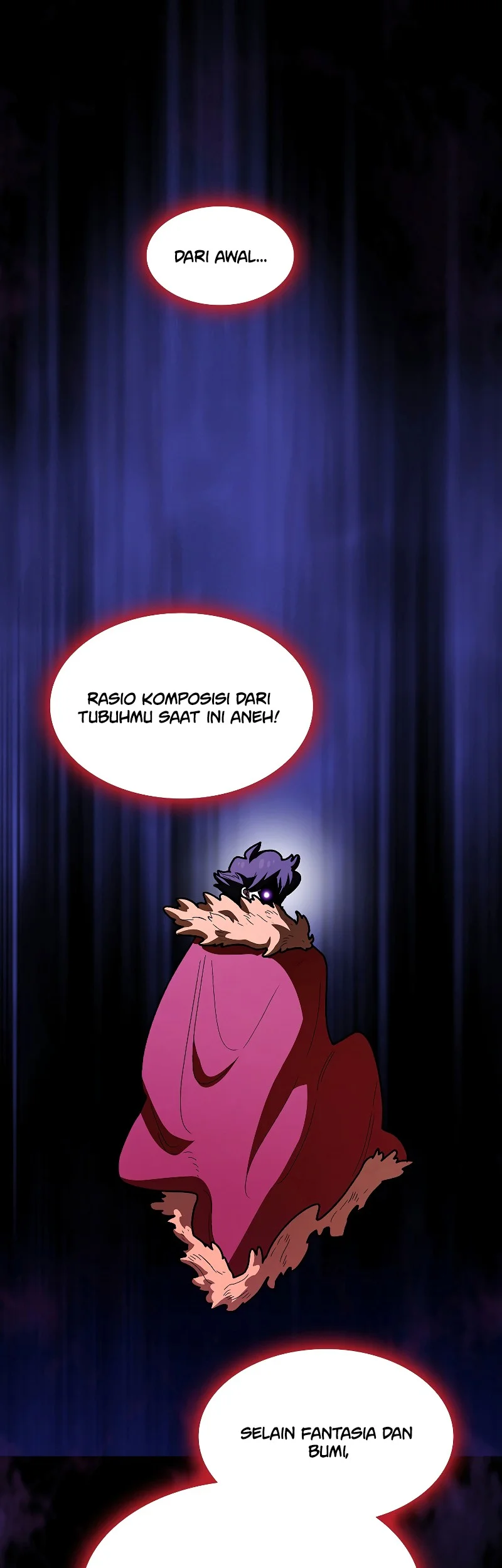 FFF-Class Trashero Chapter 137 Gambar 31
