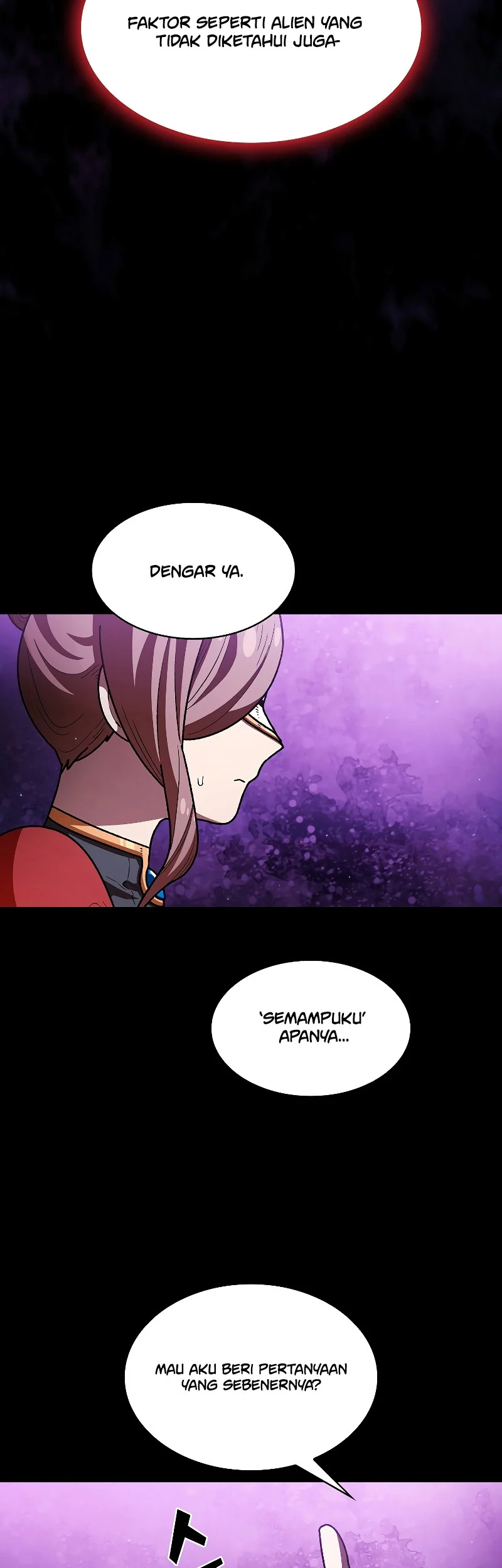 FFF-Class Trashero Chapter 137 Gambar 32