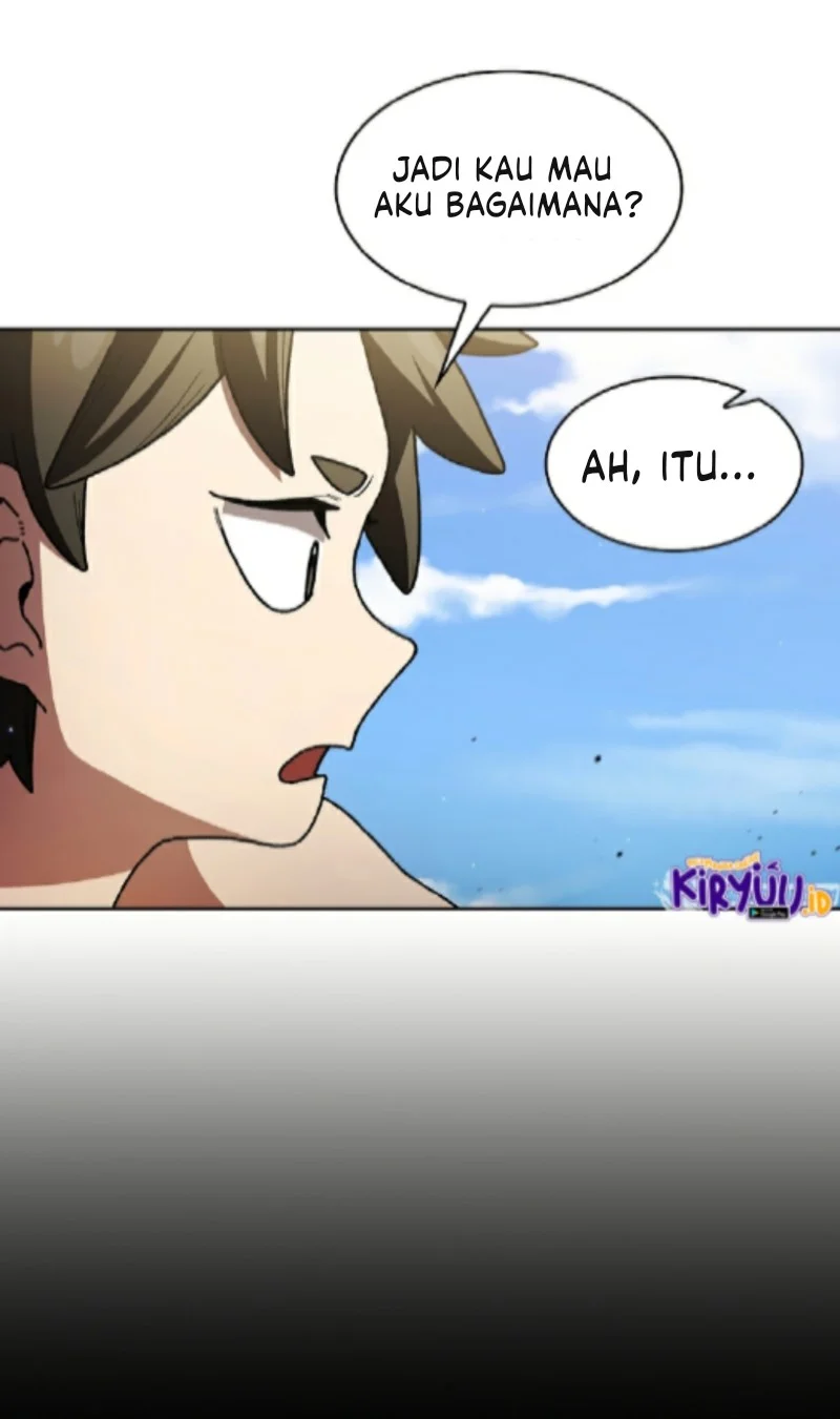 FFF-Class Trashero Chapter 142 Gambar 26