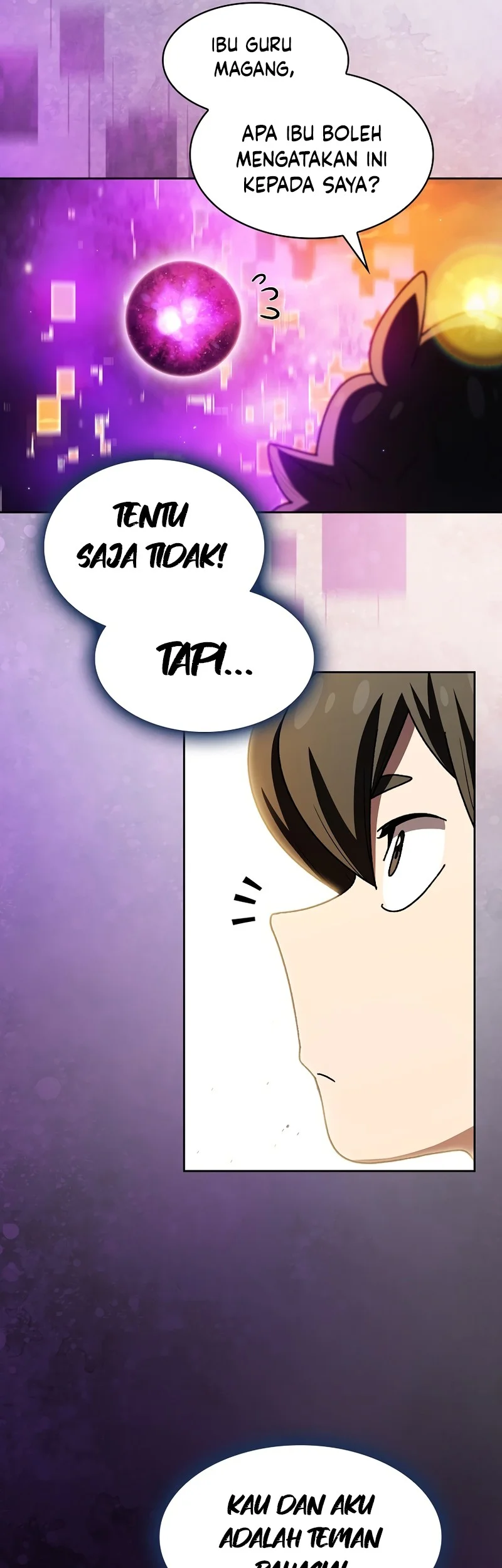 FFF-Class Trashero Chapter 144 Gambar 26