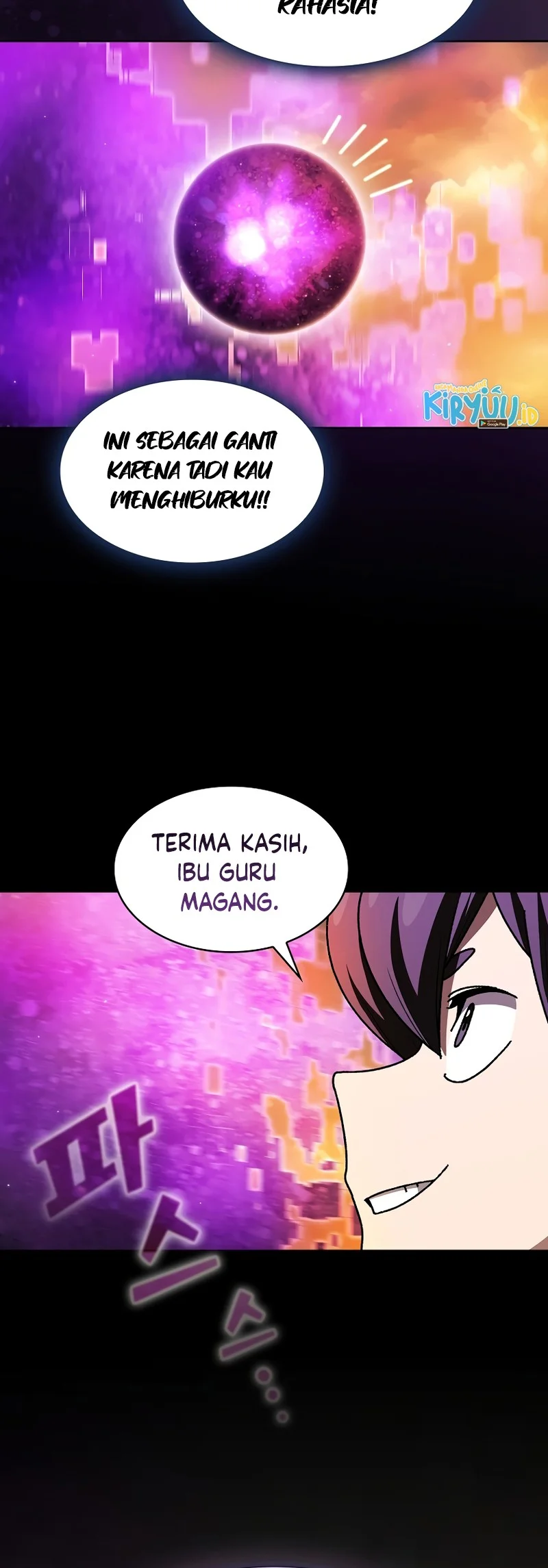 FFF-Class Trashero Chapter 144 Gambar 27