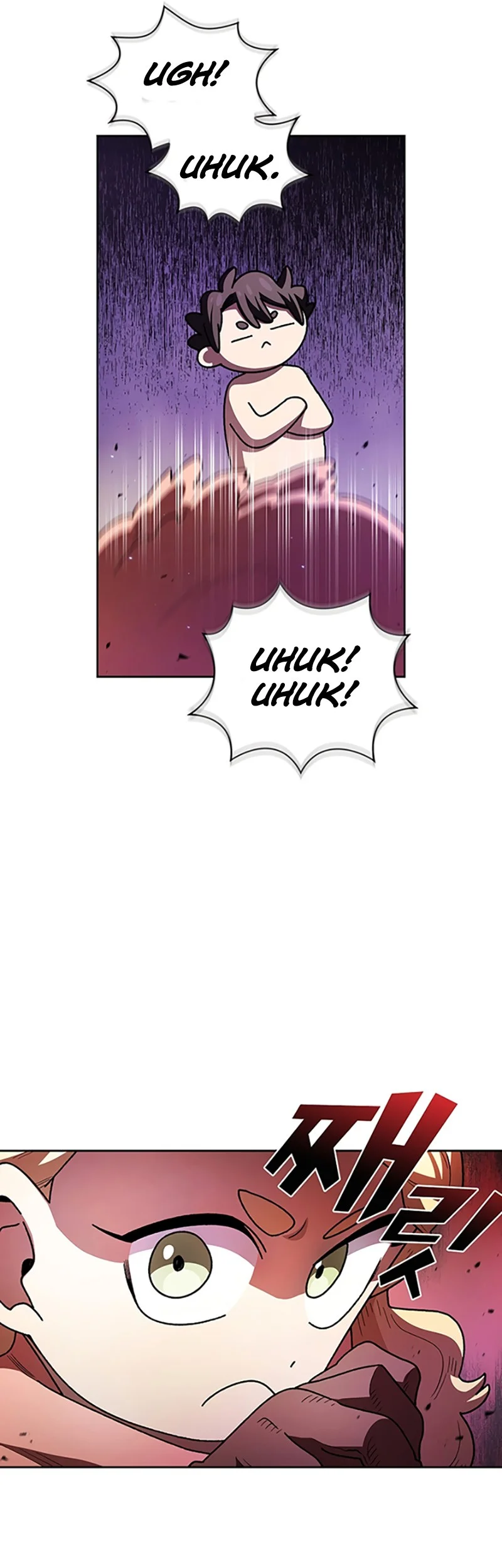 FFF-Class Trashero Chapter 145 Gambar 27