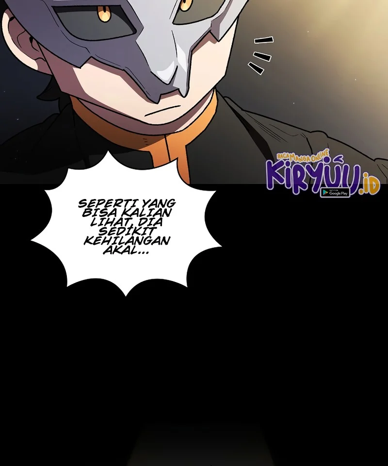 FFF-Class Trashero Chapter 147 Gambar 24