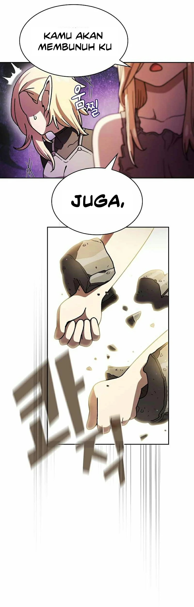 FFF-Class Trashero Chapter 148 Gambar 26