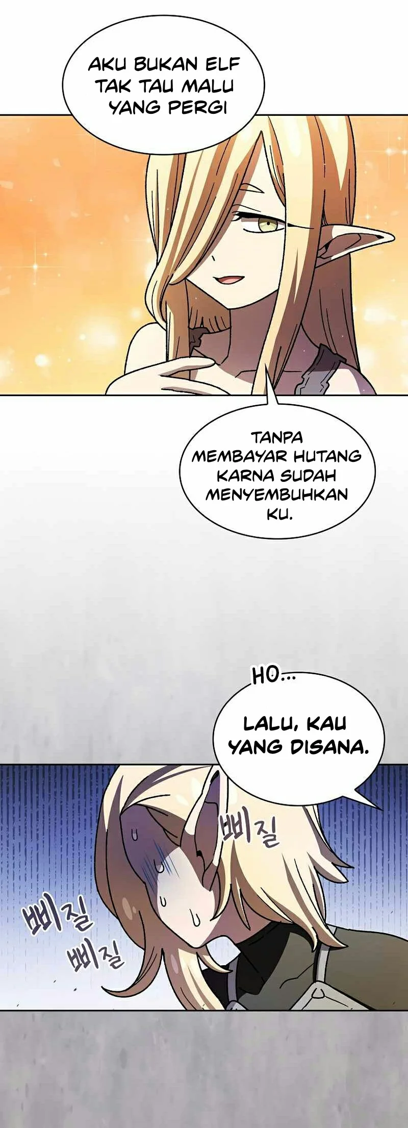 FFF-Class Trashero Chapter 148 Gambar 27