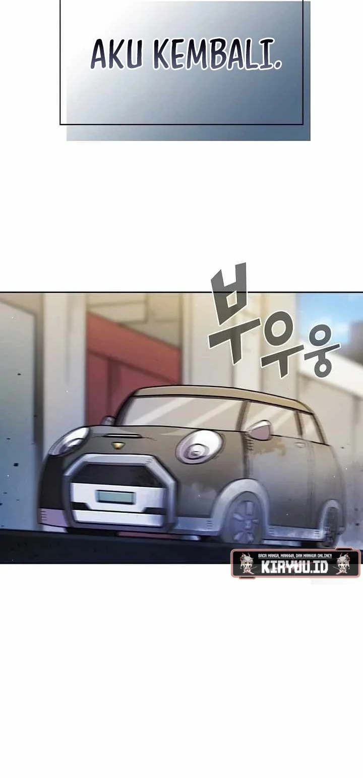 FFF-Class Trashero Chapter 159 Gambar 29