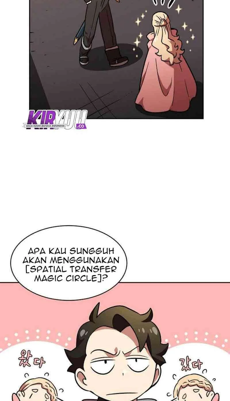 FFF-Class Trashero Chapter 16 Gambar 36
