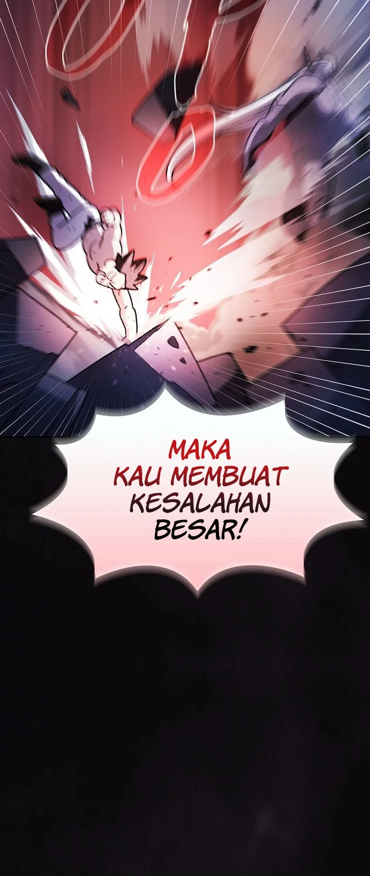 FFF-Class Trashero Chapter 160 Gambar 28