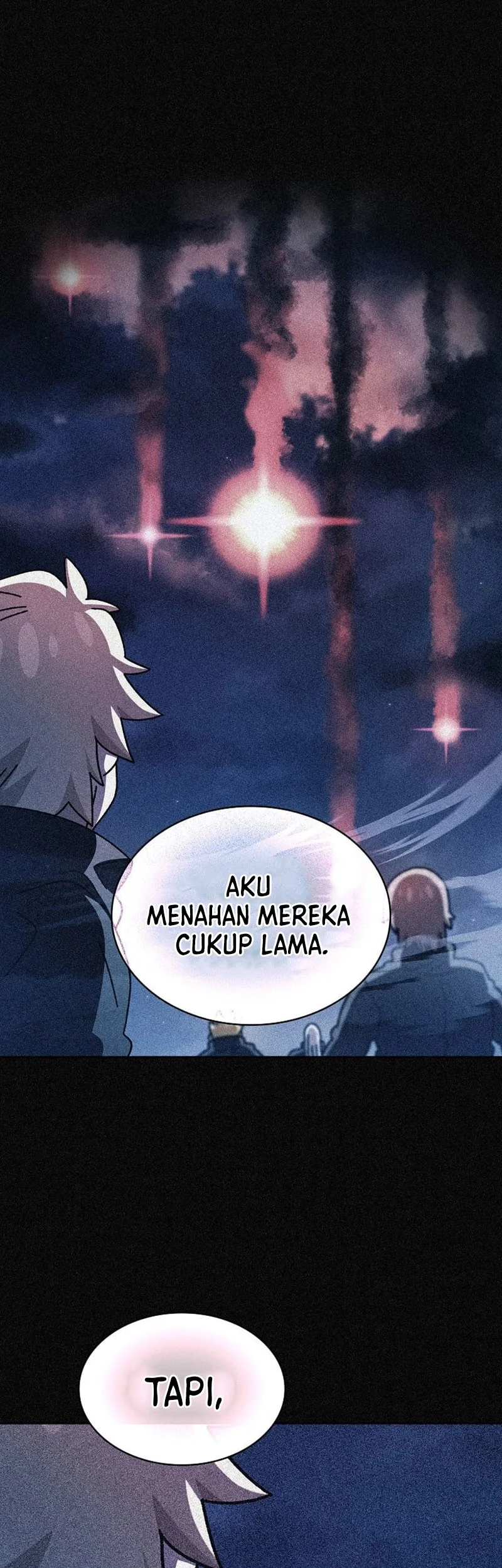 FFF-Class Trashero Chapter 161 Gambar 27