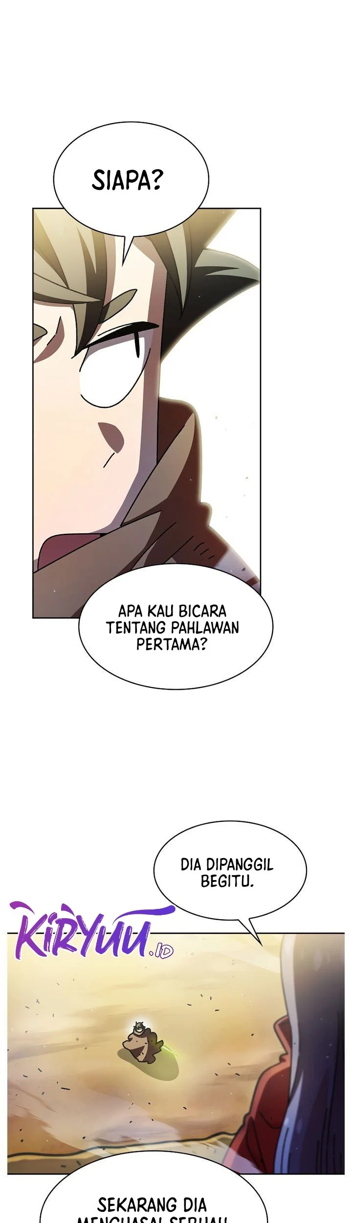 FFF-Class Trashero Chapter 162 Gambar 30