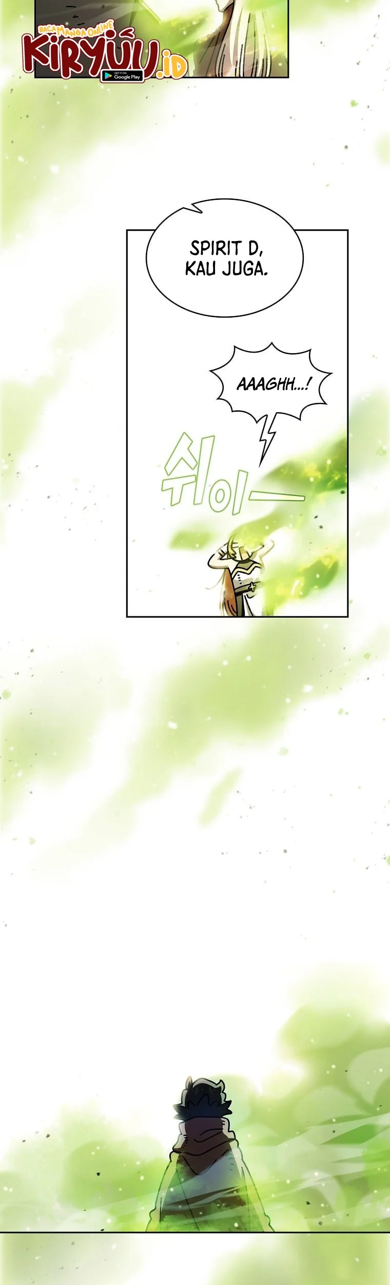 FFF-Class Trashero Chapter 164 Gambar 26