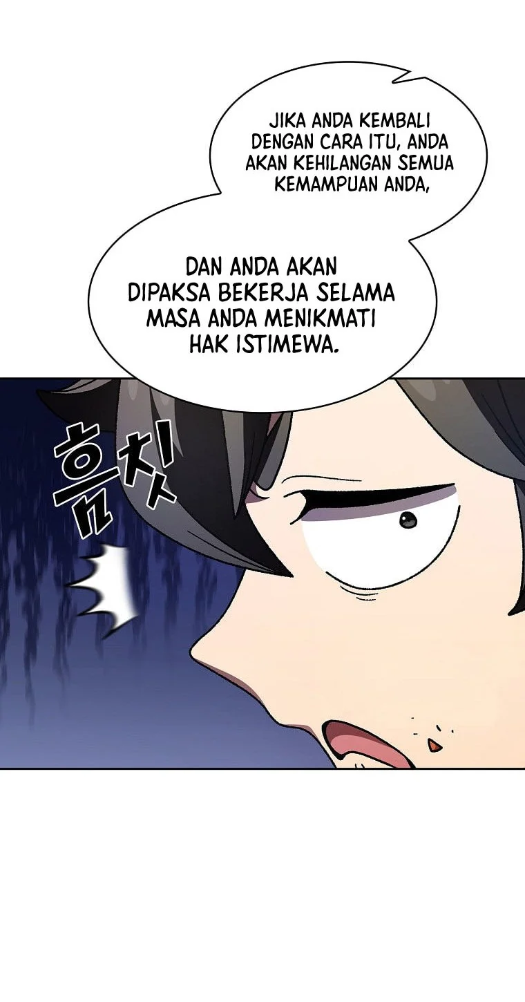 FFF-Class Trashero Chapter 167 Gambar 29