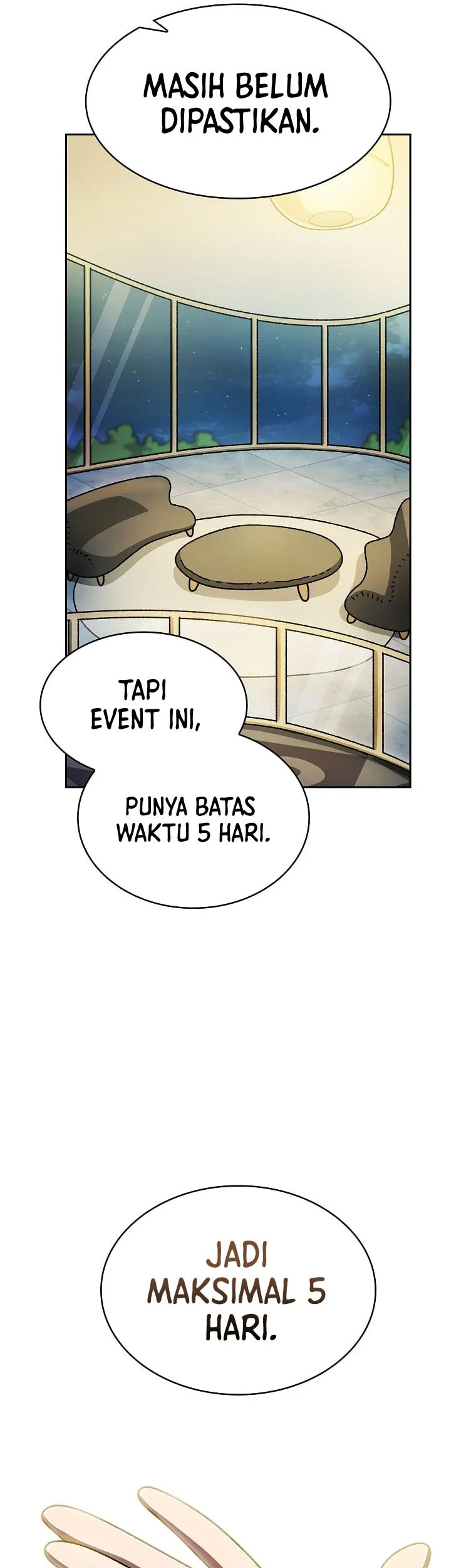 FFF-Class Trashero Chapter 169 Gambar 25