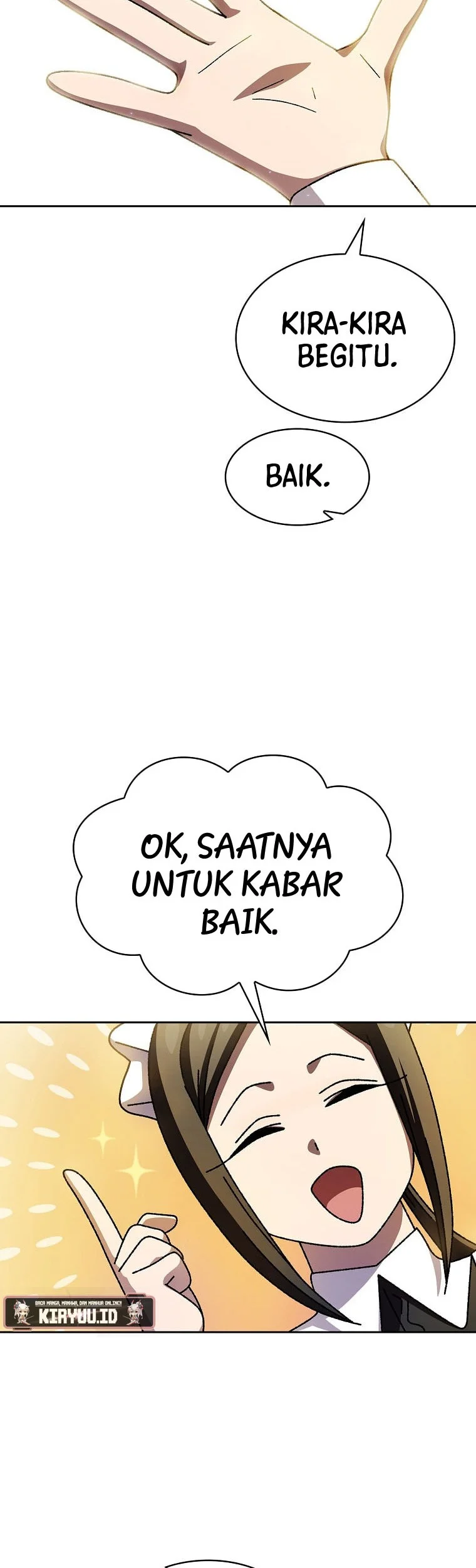 FFF-Class Trashero Chapter 169 Gambar 26