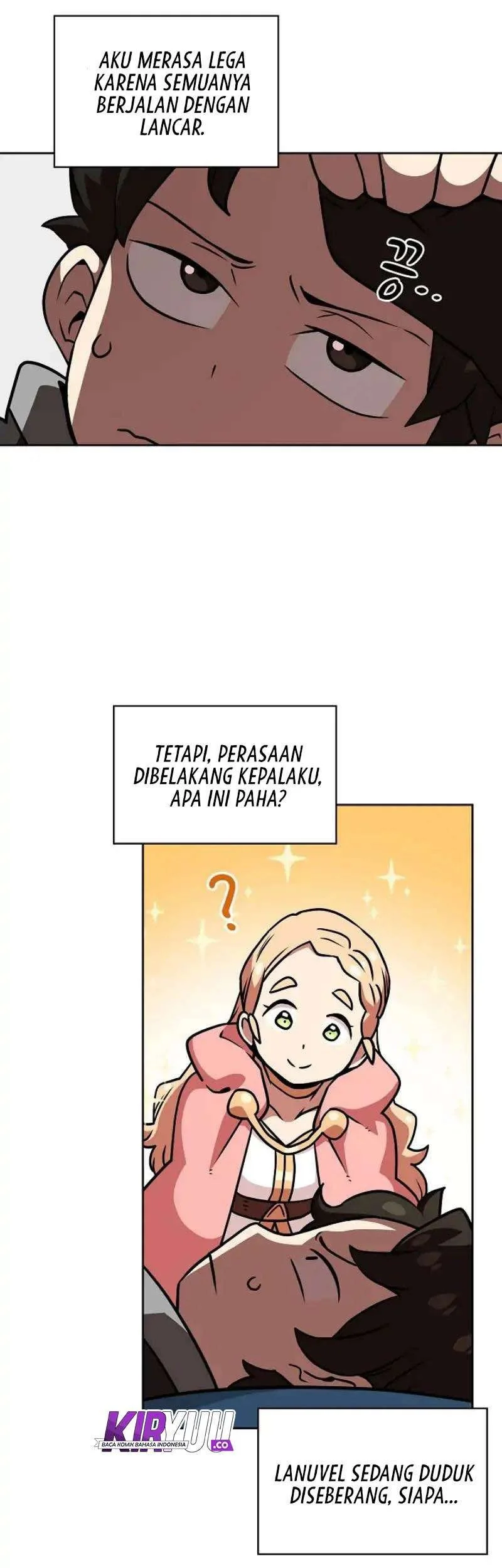 FFF-Class Trashero Chapter 17 Gambar 42