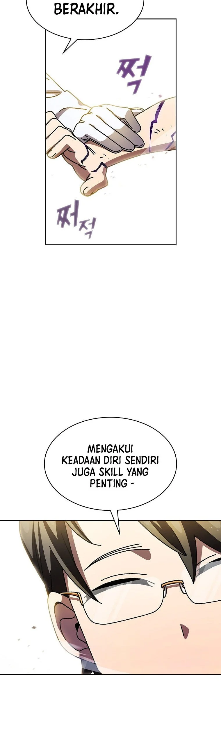 FFF-Class Trashero Chapter 172 Gambar 25
