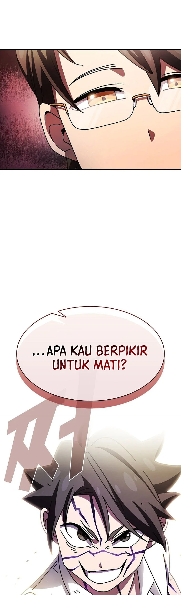 FFF-Class Trashero Chapter 172 Gambar 26