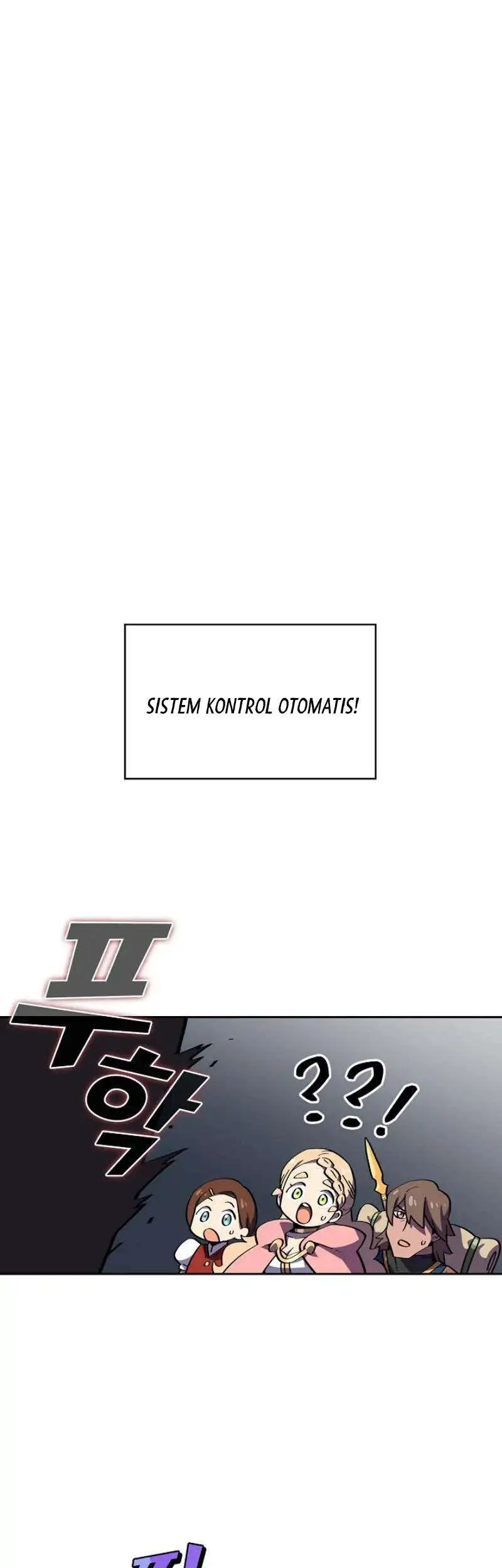FFF-Class Trashero Chapter 18 Gambar 30