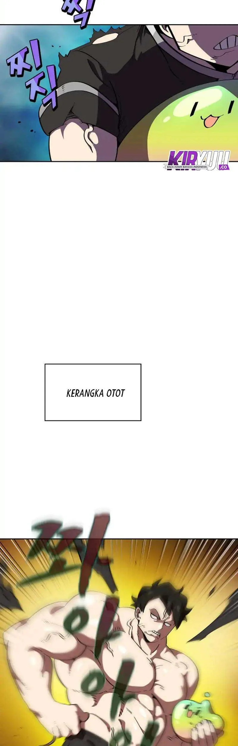 FFF-Class Trashero Chapter 18 Gambar 31
