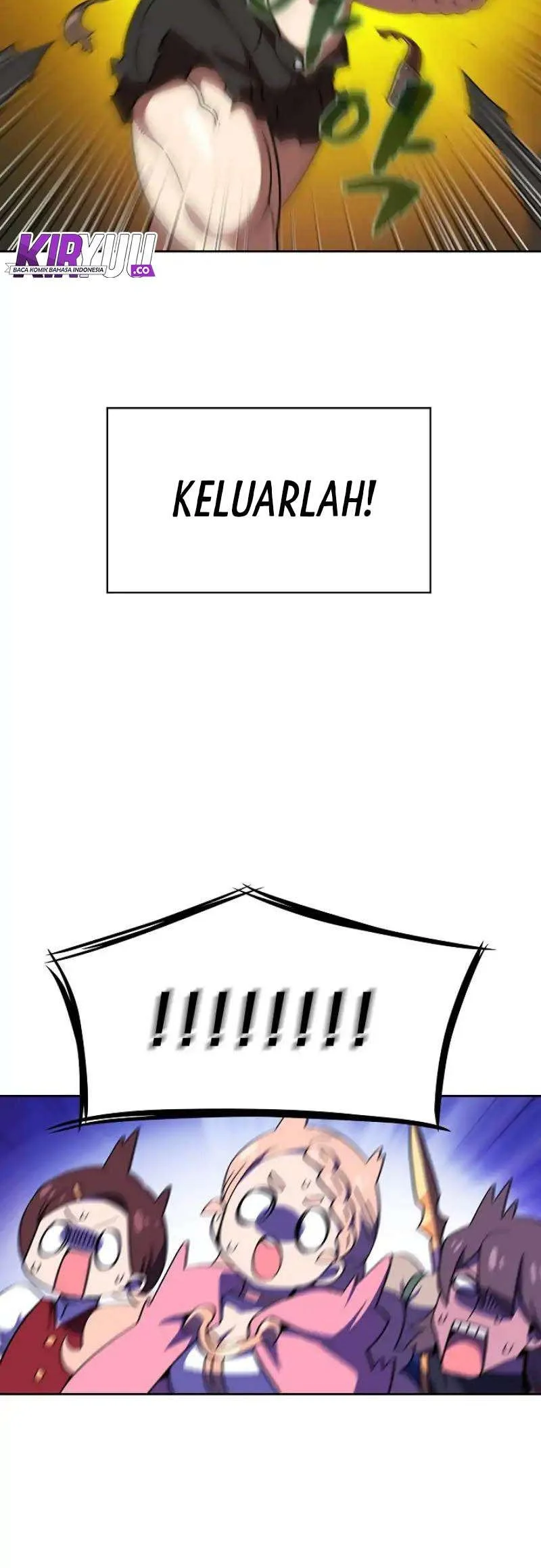 FFF-Class Trashero Chapter 18 Gambar 32