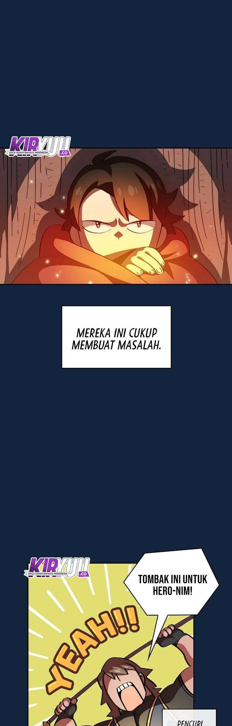 FFF-Class Trashero Chapter 19 Gambar 30