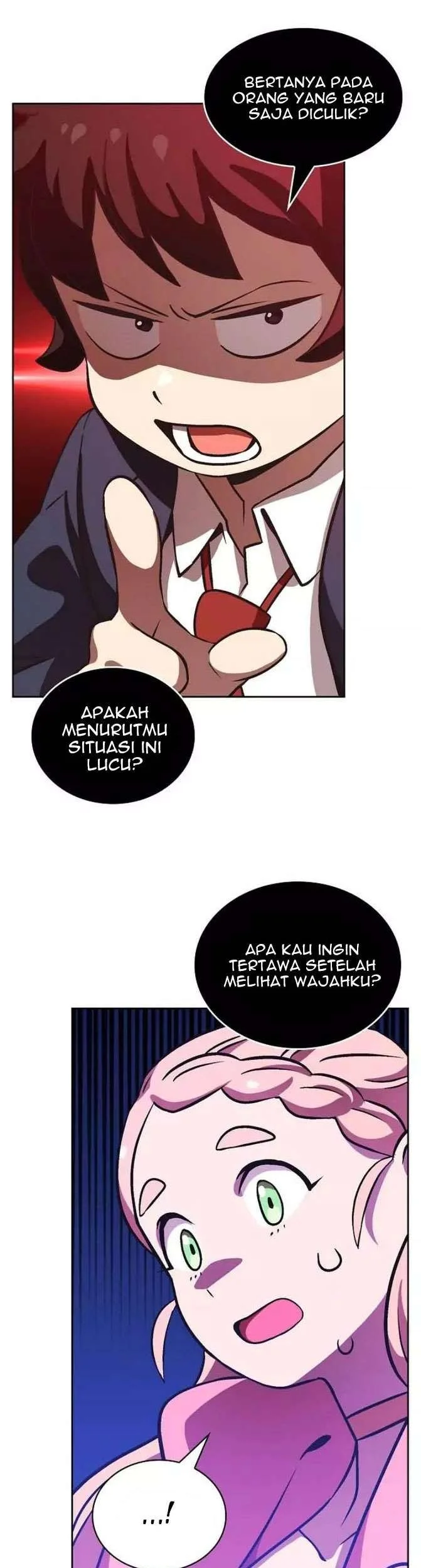 FFF-Class Trashero Chapter 2 Gambar 31