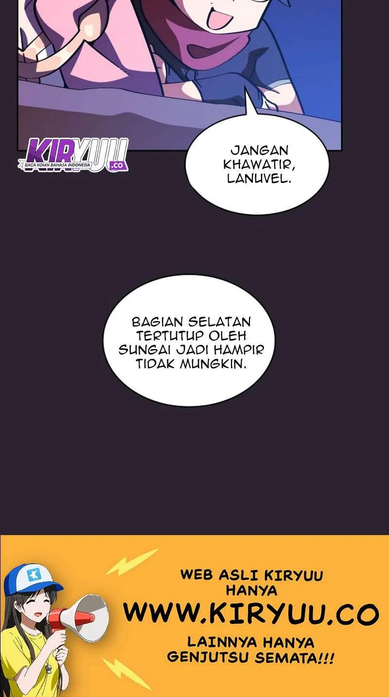 FFF-Class Trashero Chapter 20 Gambar 29