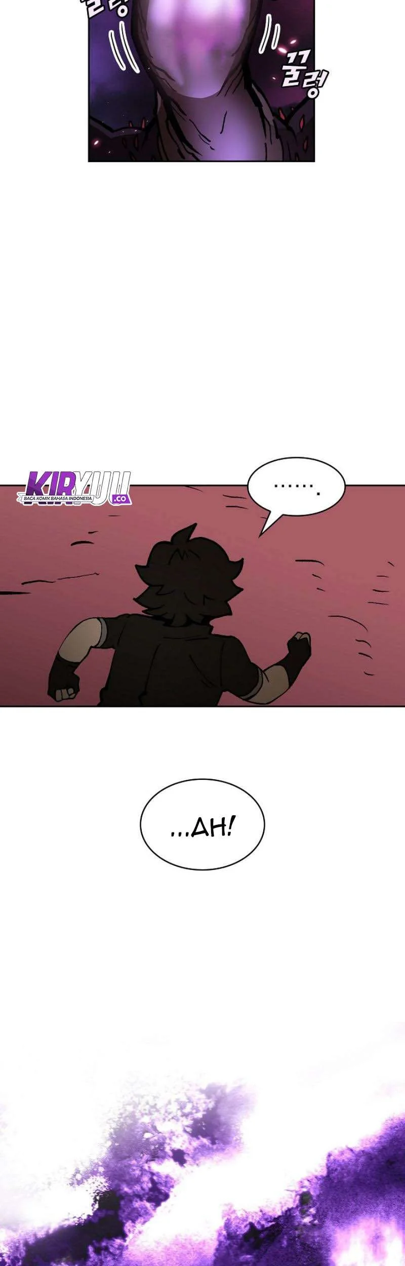 FFF-Class Trashero Chapter 23 Gambar 34