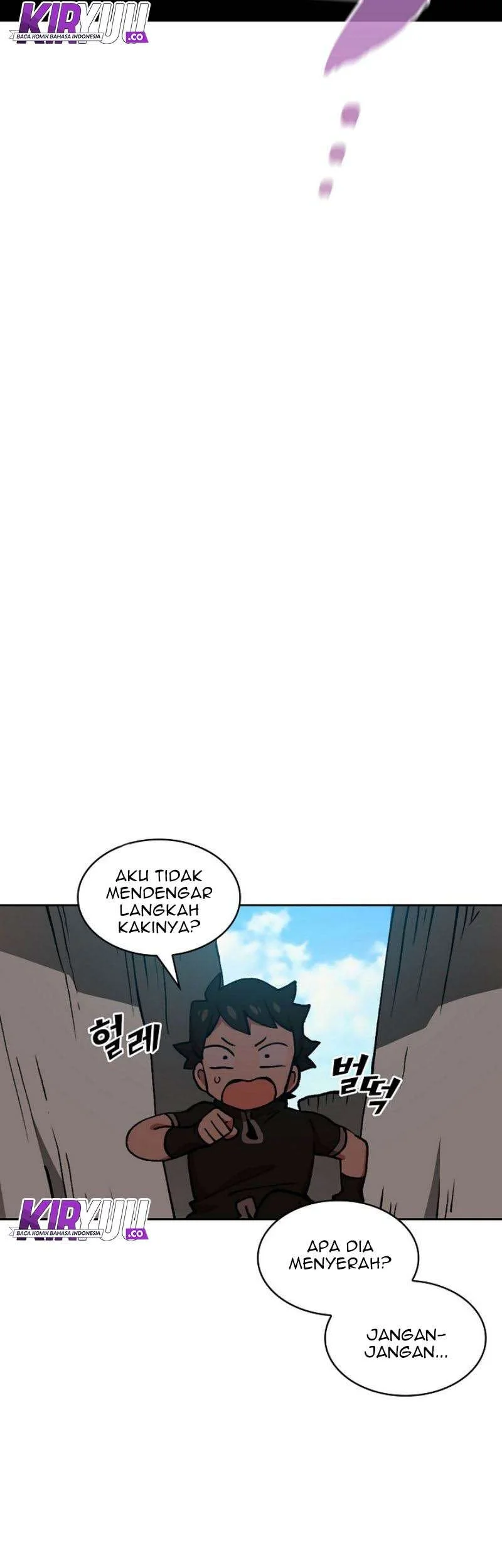FFF-Class Trashero Chapter 23 Gambar 32
