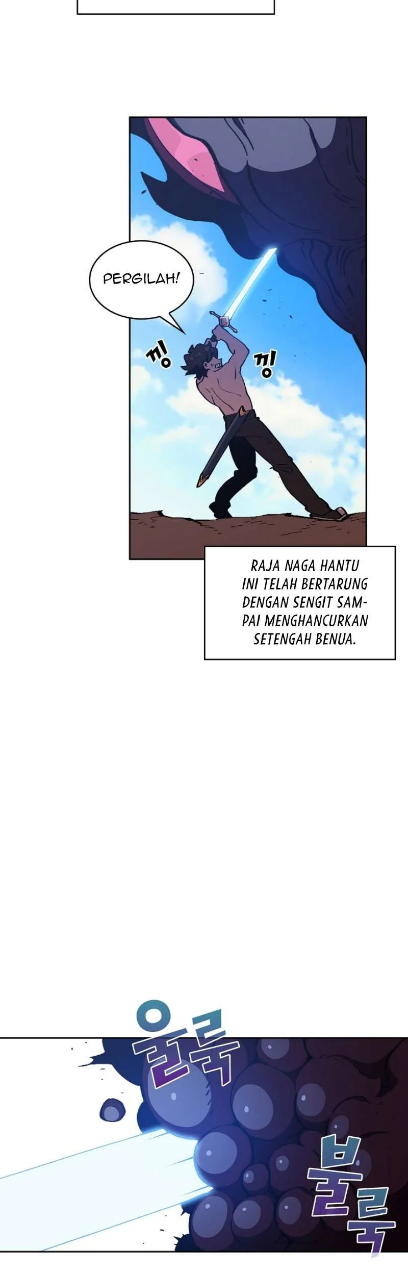 FFF-Class Trashero Chapter 25 Gambar 30
