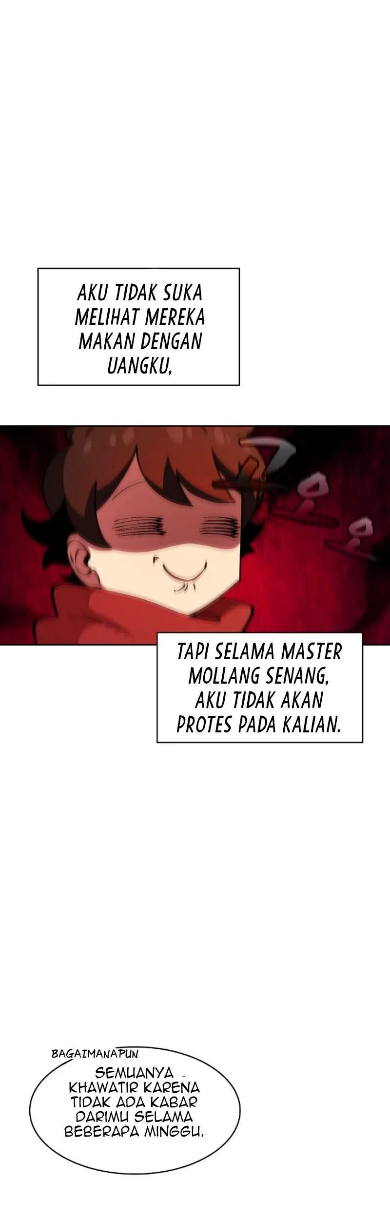 FFF-Class Trashero Chapter 26 Gambar 29