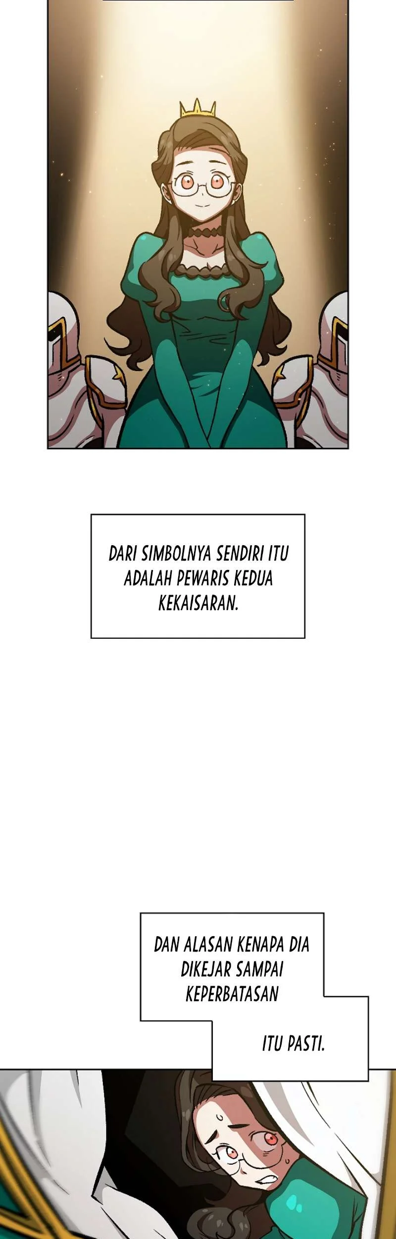 FFF-Class Trashero Chapter 27 Gambar 27