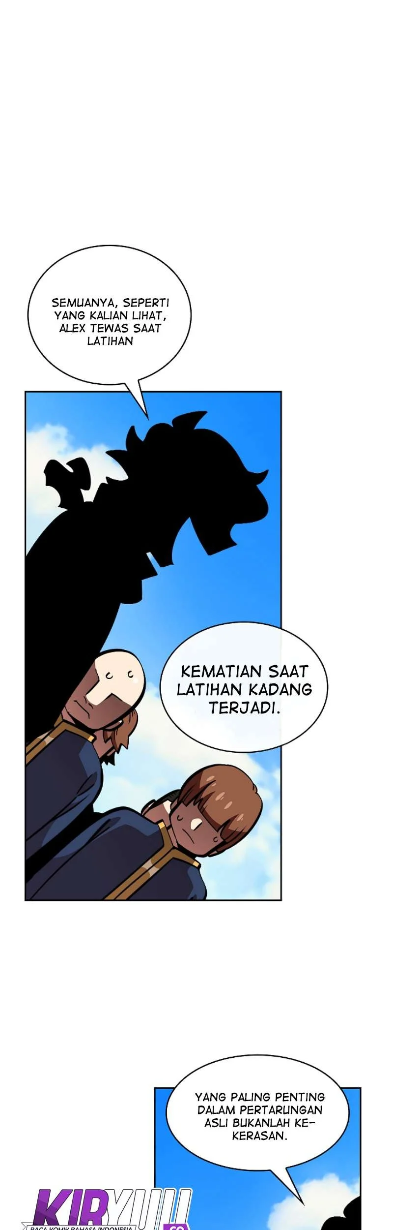 FFF-Class Trashero Chapter 29 Gambar 25
