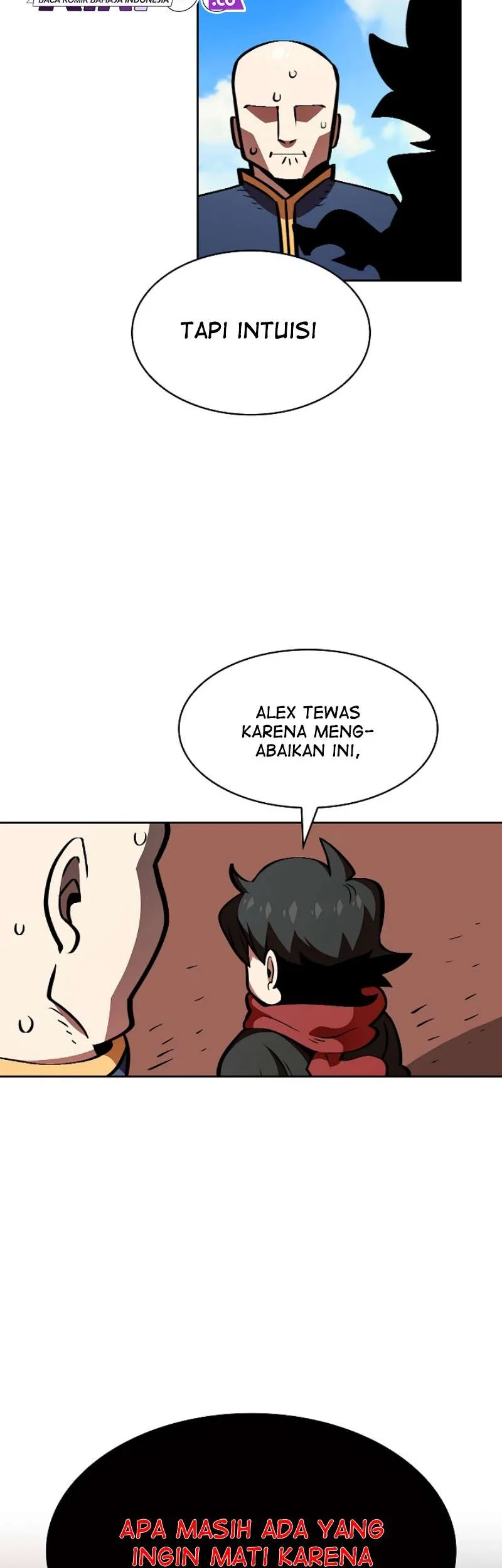 FFF-Class Trashero Chapter 29 Gambar 26