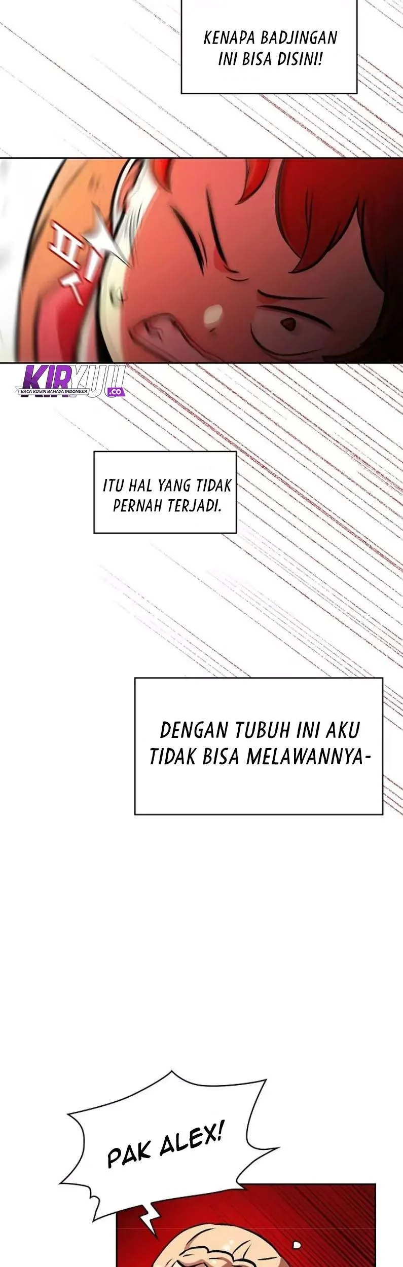 FFF-Class Trashero Chapter 3 Gambar 22