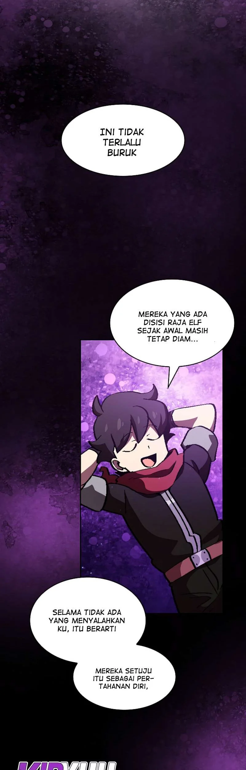 FFF-Class Trashero Chapter 33 Gambar 28