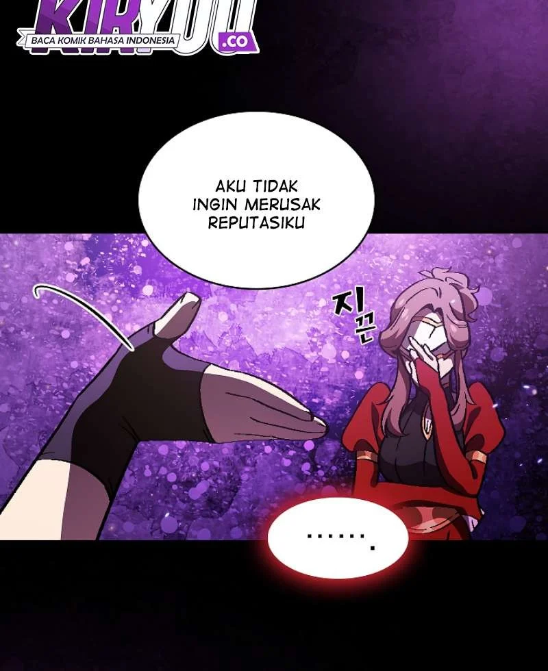 FFF-Class Trashero Chapter 33 Gambar 29