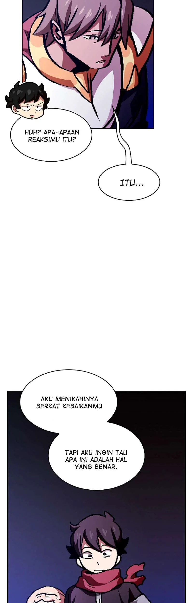 FFF-Class Trashero Chapter 34 Gambar 30