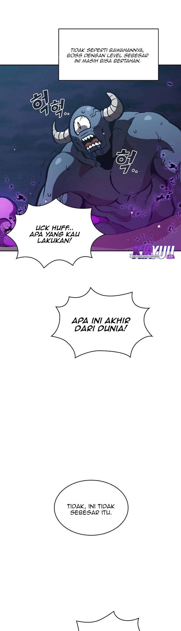 FFF-Class Trashero Chapter 35 Gambar 31