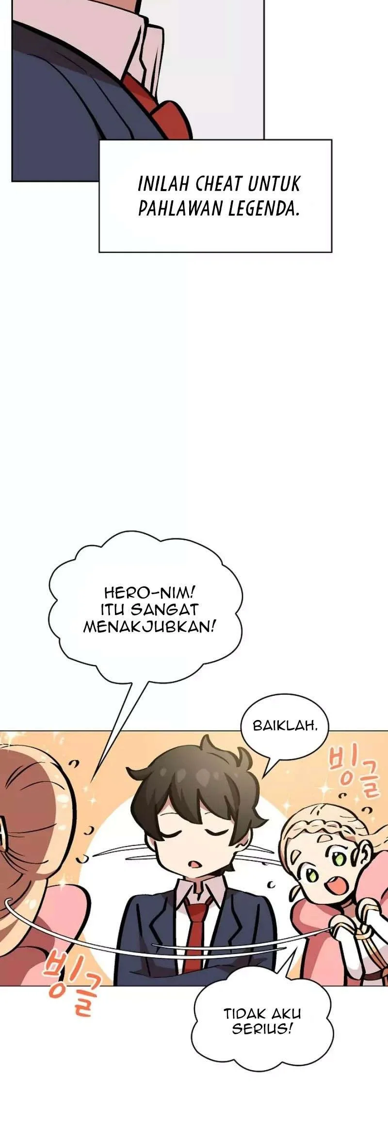 FFF-Class Trashero Chapter 4 Gambar 24