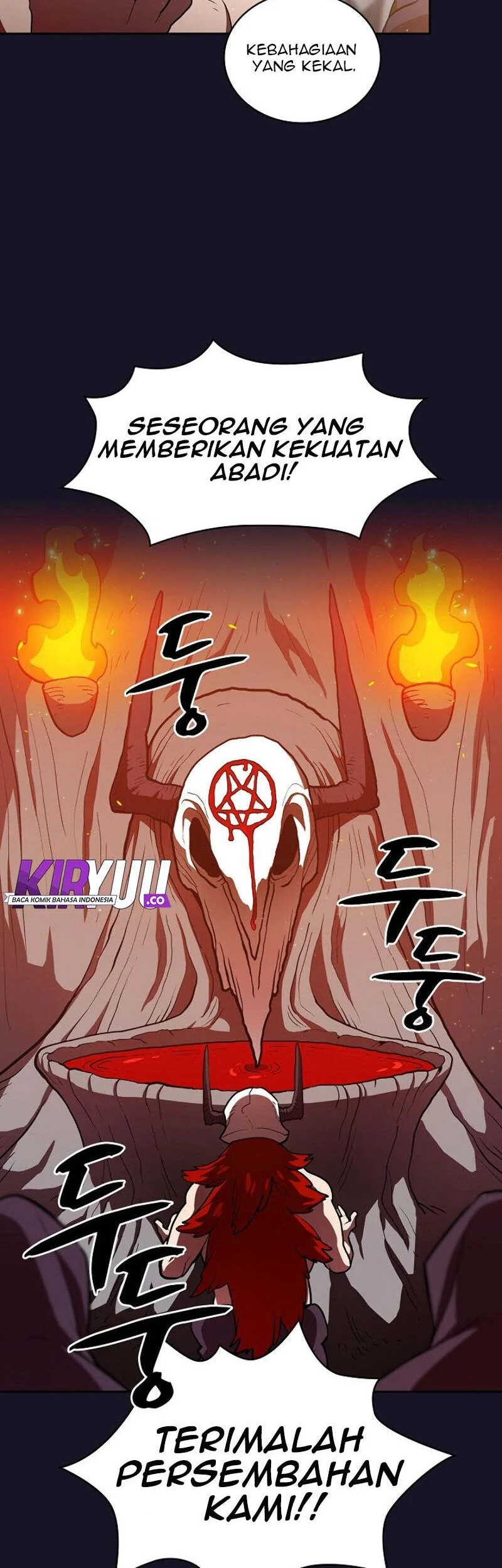 FFF-Class Trashero Chapter 40 Gambar 31
