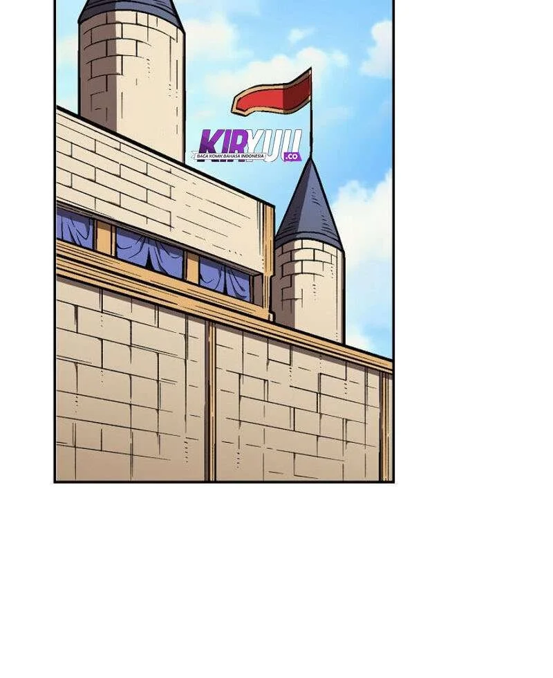 FFF-Class Trashero Chapter 41 Gambar 33