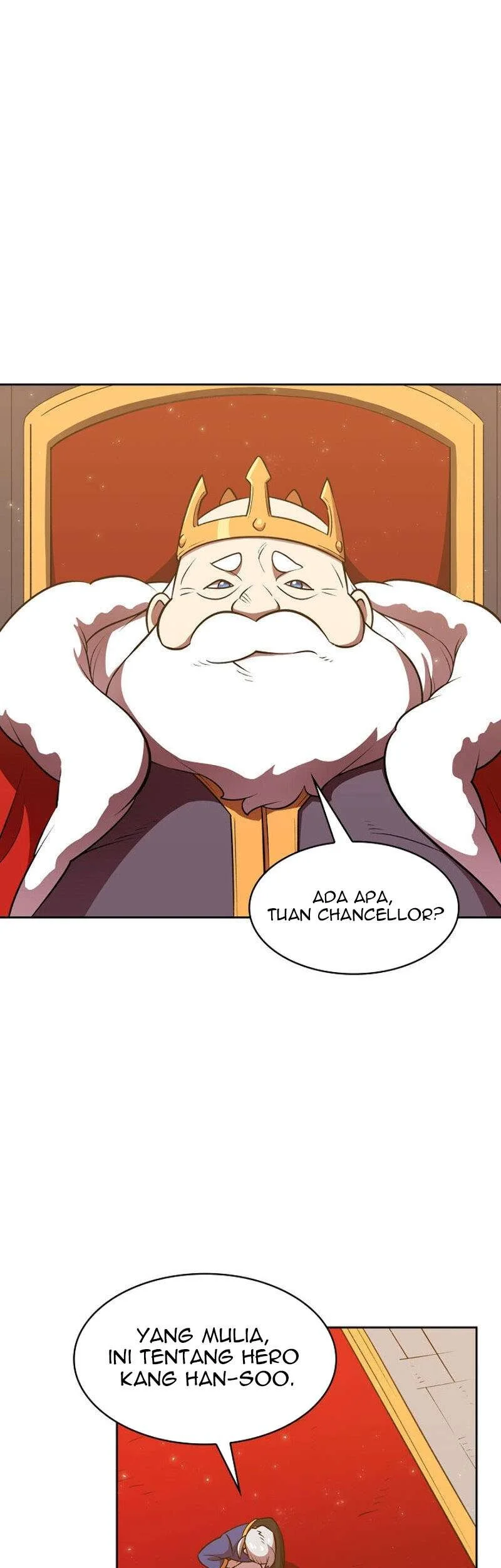 FFF-Class Trashero Chapter 41 Gambar 34