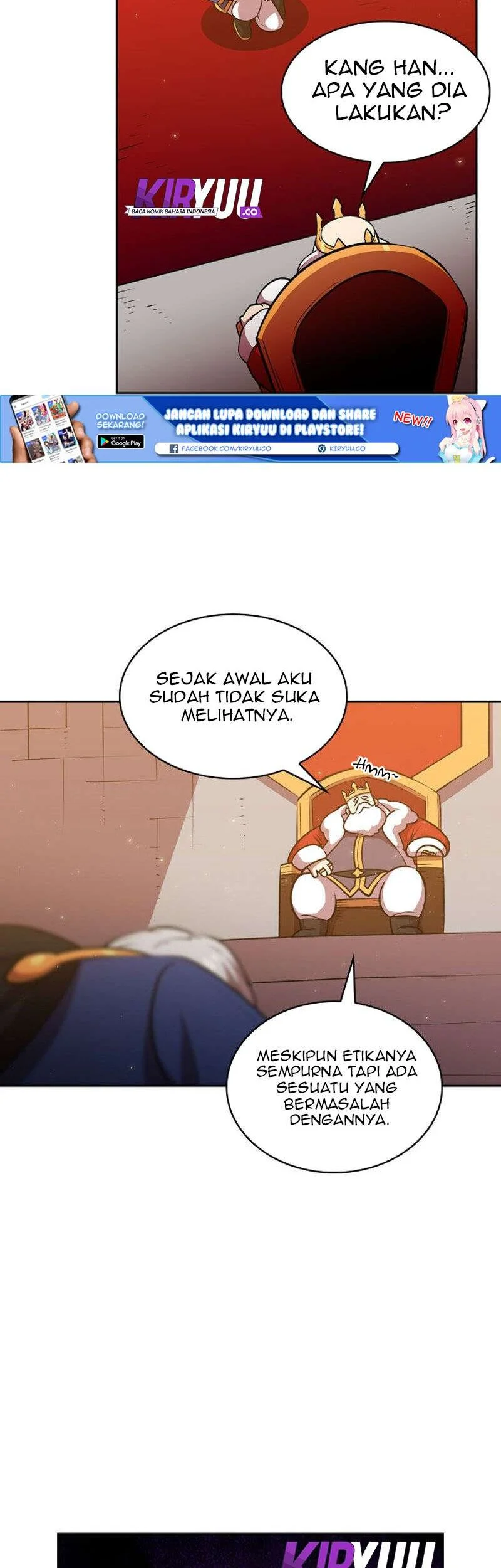 FFF-Class Trashero Chapter 41 Gambar 35