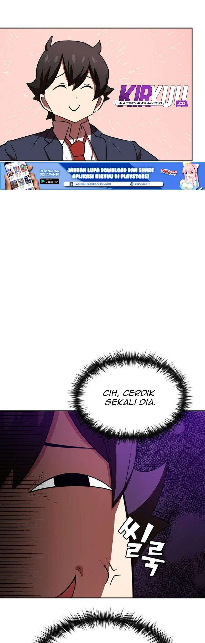 FFF-Class Trashero Chapter 42 Gambar 35