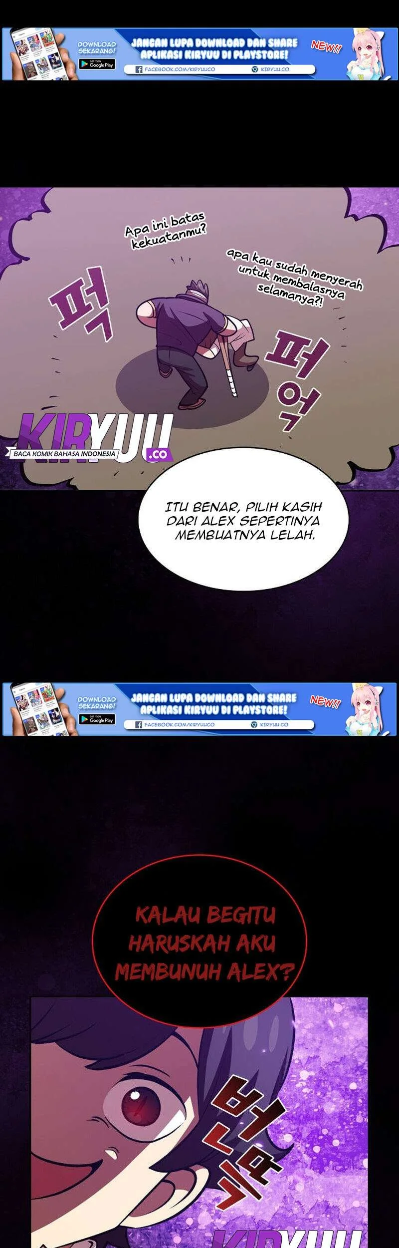 FFF-Class Trashero Chapter 44 Gambar 32