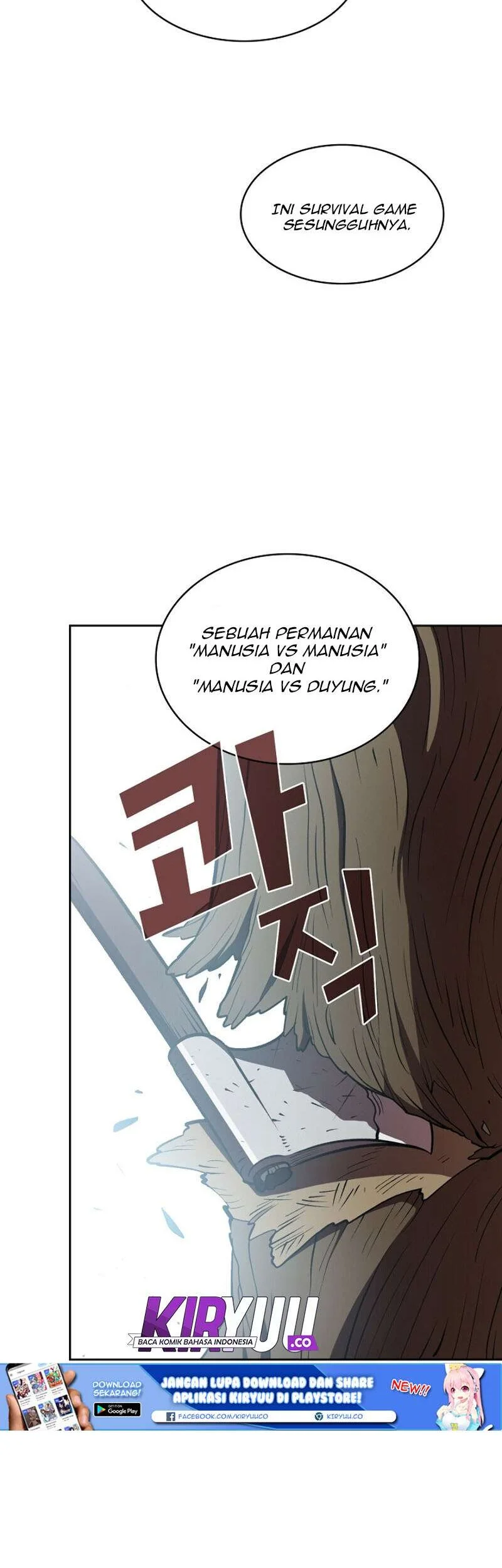 FFF-Class Trashero Chapter 45 Gambar 30